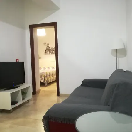Appartement Casa Sagasta
