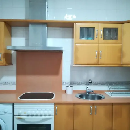 Casa Sagasta * Cadix