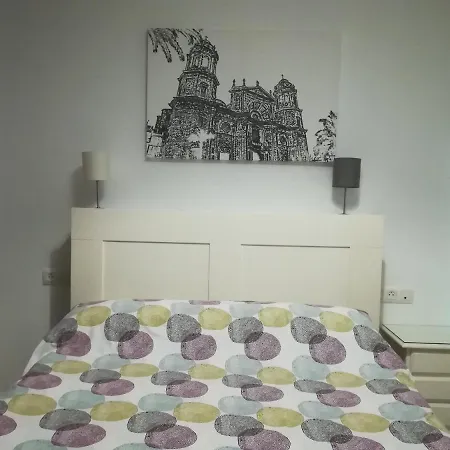 Casa Sagasta